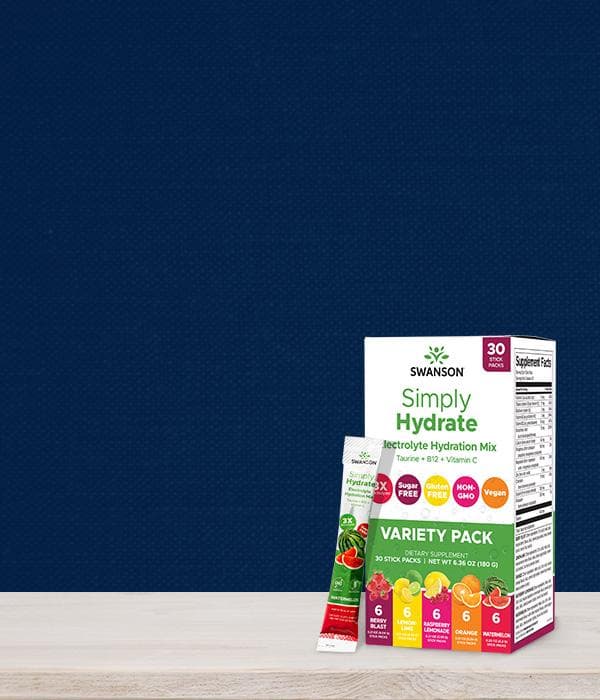 Probiotic plus prebiotic