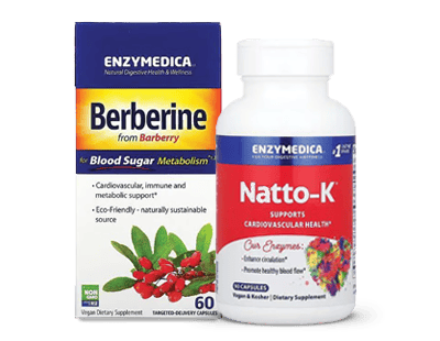 Enzymedica
