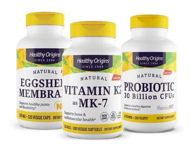 Healthy Origins