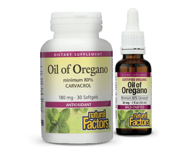 Natural Factors