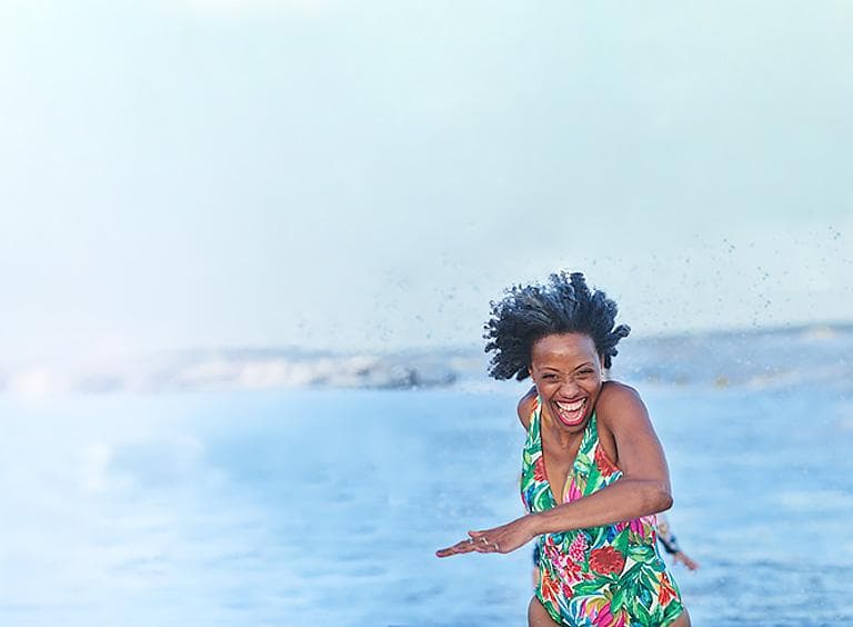 Summer Kickoff Sale - Water View