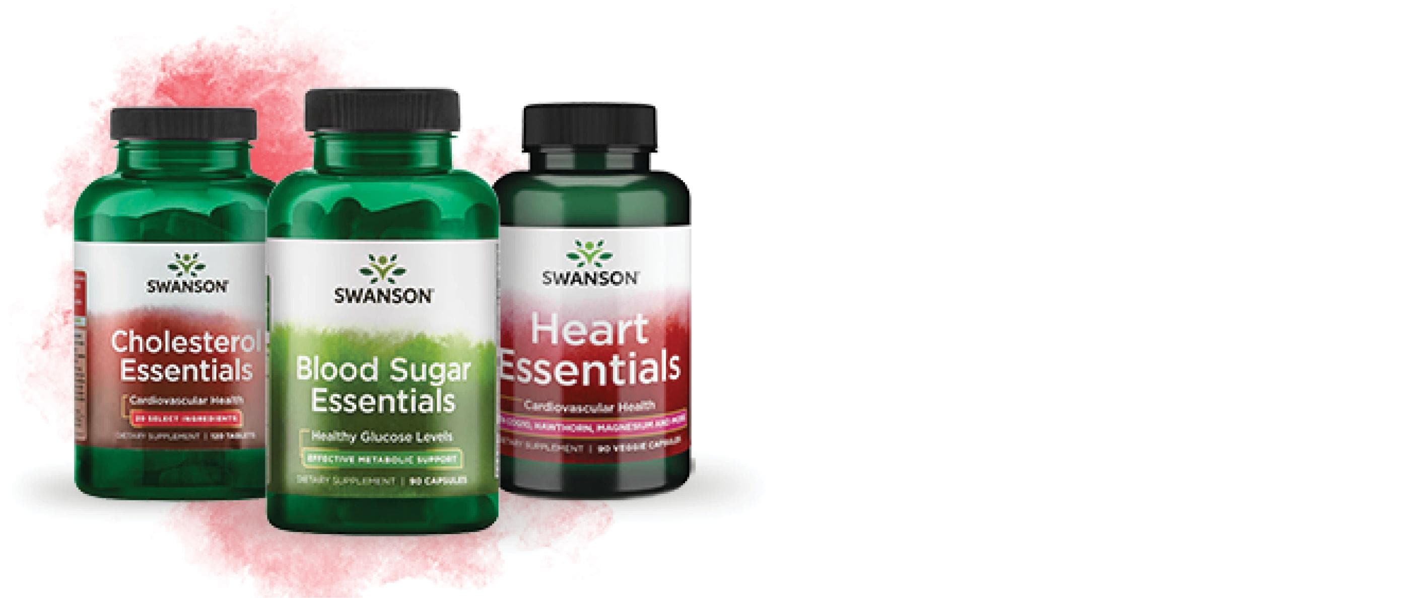 Are You Heart Smart? Discover essential heart supporting blends