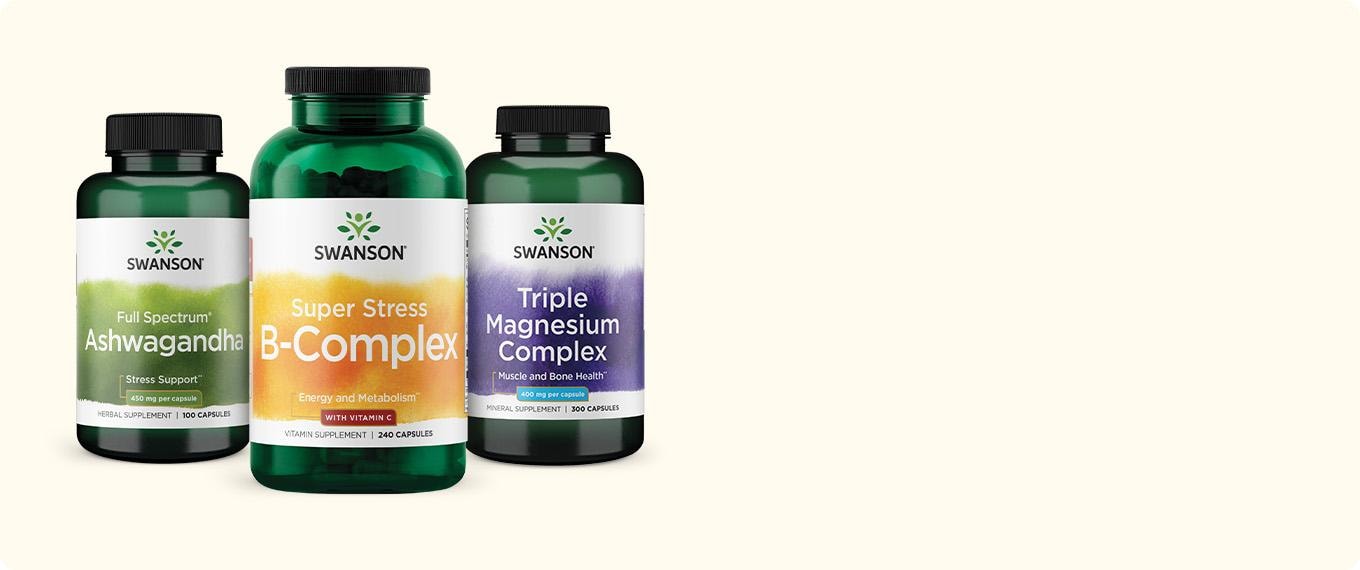 Good News: We’ve Got Your Back for Wellness and Peace of Mind