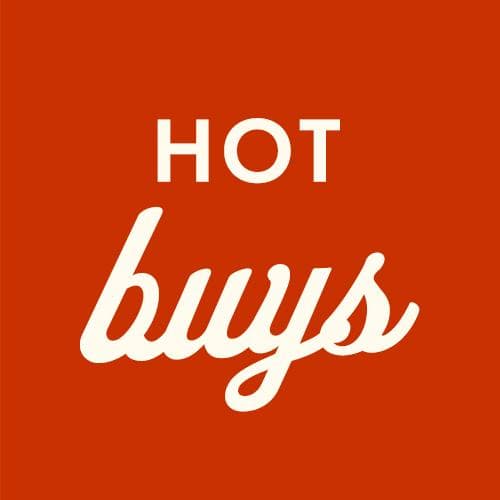 Up to 50% off Trending