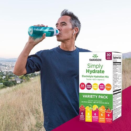Shop Hydration