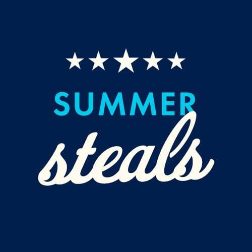 Up to 60% off Trending Products