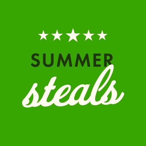 BOGO Deals