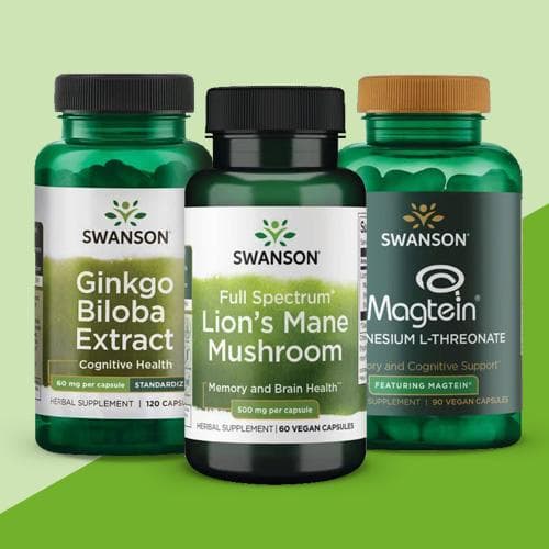 Brain Health