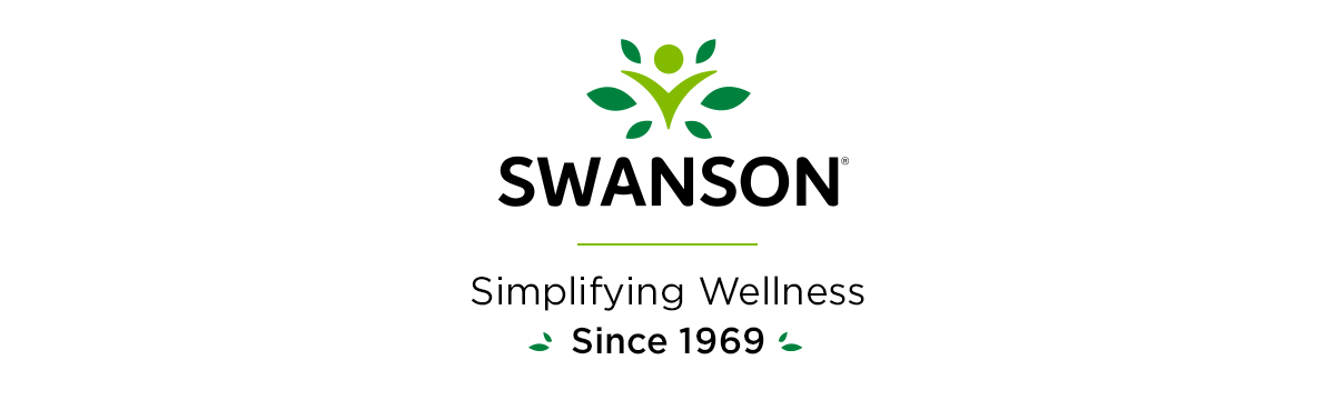 Swanson Vitamins