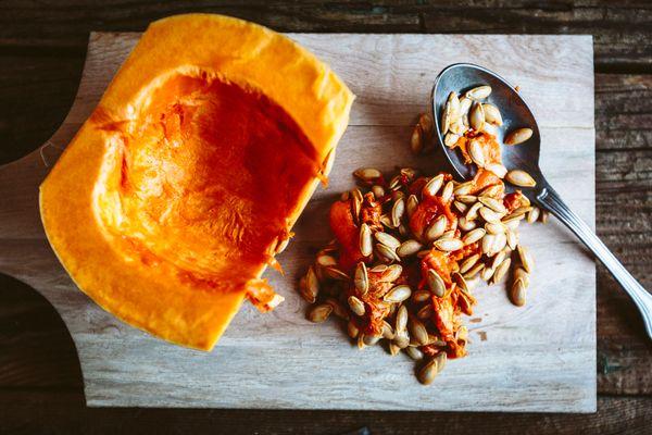 test-The Surprising Immune Health Benefits of Pumpkin