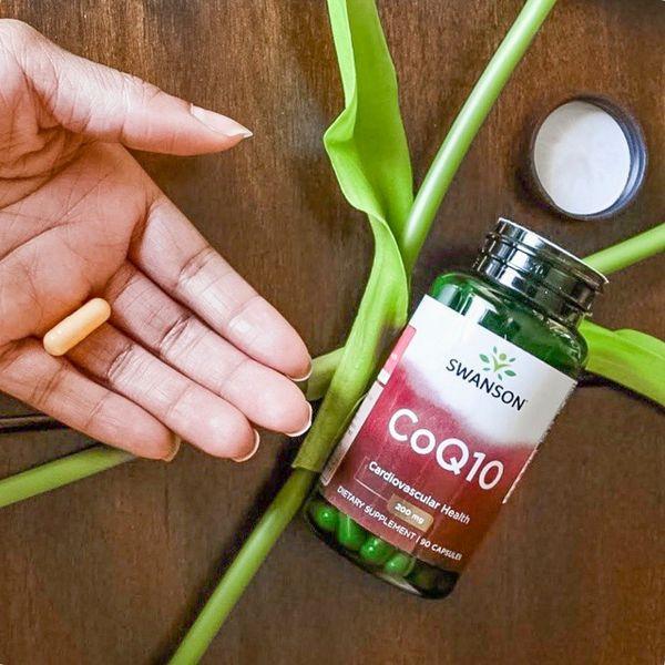test-The Science Behind CoQ10 Benefits: What You Need to Know