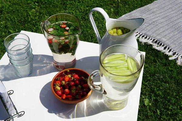 test-4 Tips for a Healthy Picnic