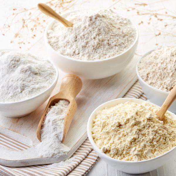 test-Your Essential Guide to Gluten-Free Flours