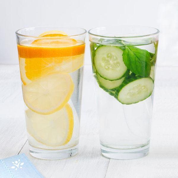 test-Infused Water Recipes and Benefits