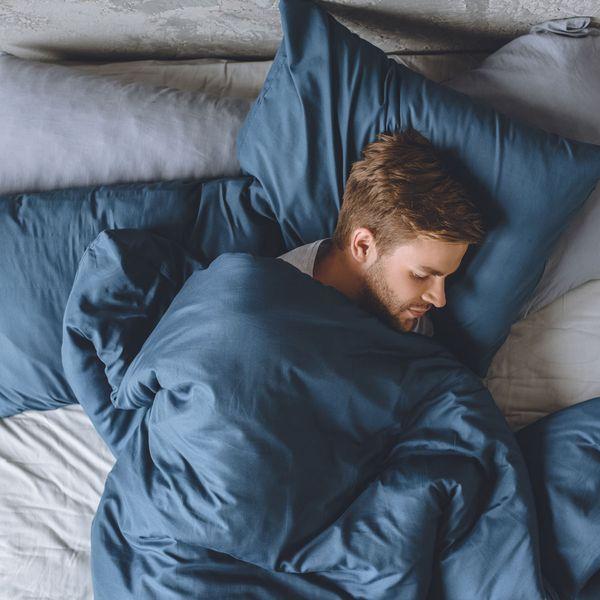 test-The Science of Better Sleep: 3 Sleep-Supporting Ingredients to Know