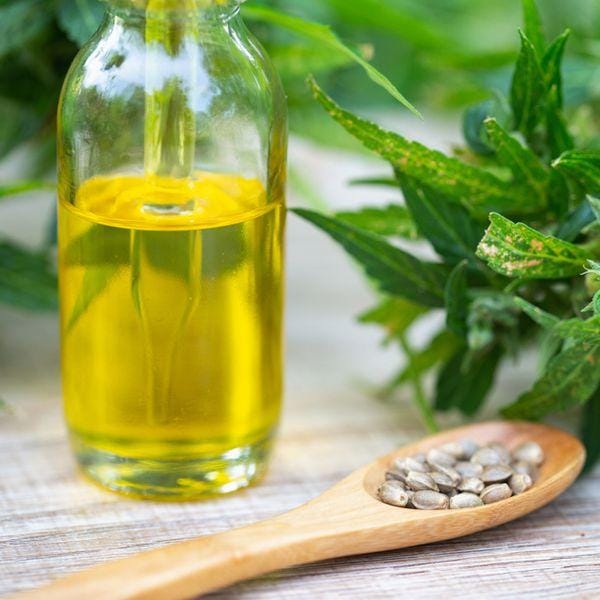 test-Your Guide to Using Hemp-Derived CBD Oil