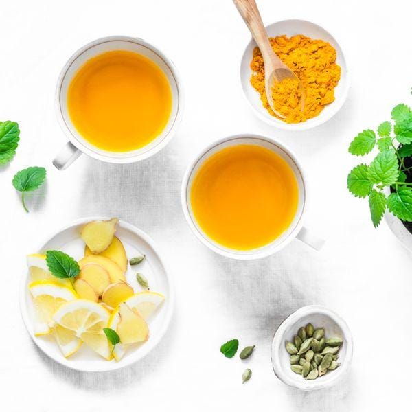 test-12 Best Herbal Teas for Wellness, Energy, Sleep, Calm and Digestion