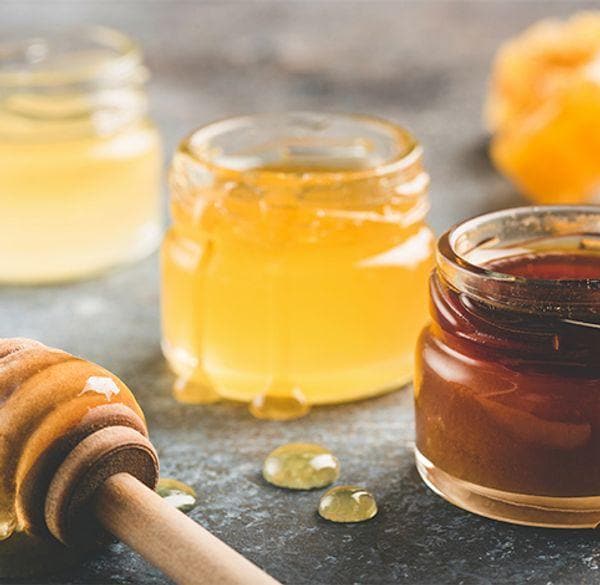 test-Raw Honey Benefits  &  How to Choose Raw Honey