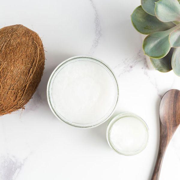test-50 Ways to Use Coconut Oil to Better Your Life