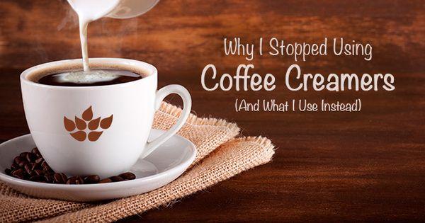 test-Why I Stopped Using Coffee Creamers (And What I Use Instead)