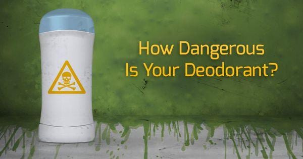 test-Top 10 Most Toxic Ingredients Hiding in Your Deodorant