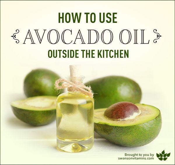 test-Top 7 Avocado Oil Uses for Skin  &  Beauty