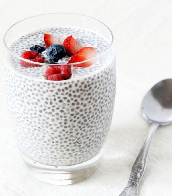 test-13 Chia Seed Pudding Recipes That I Want to Try