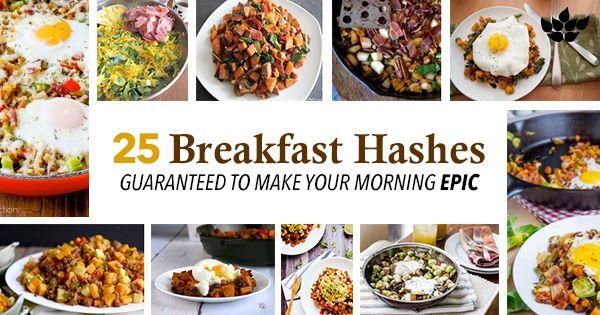 test-25 Epic Breakfast Hashes You'll Want To Wake Up For