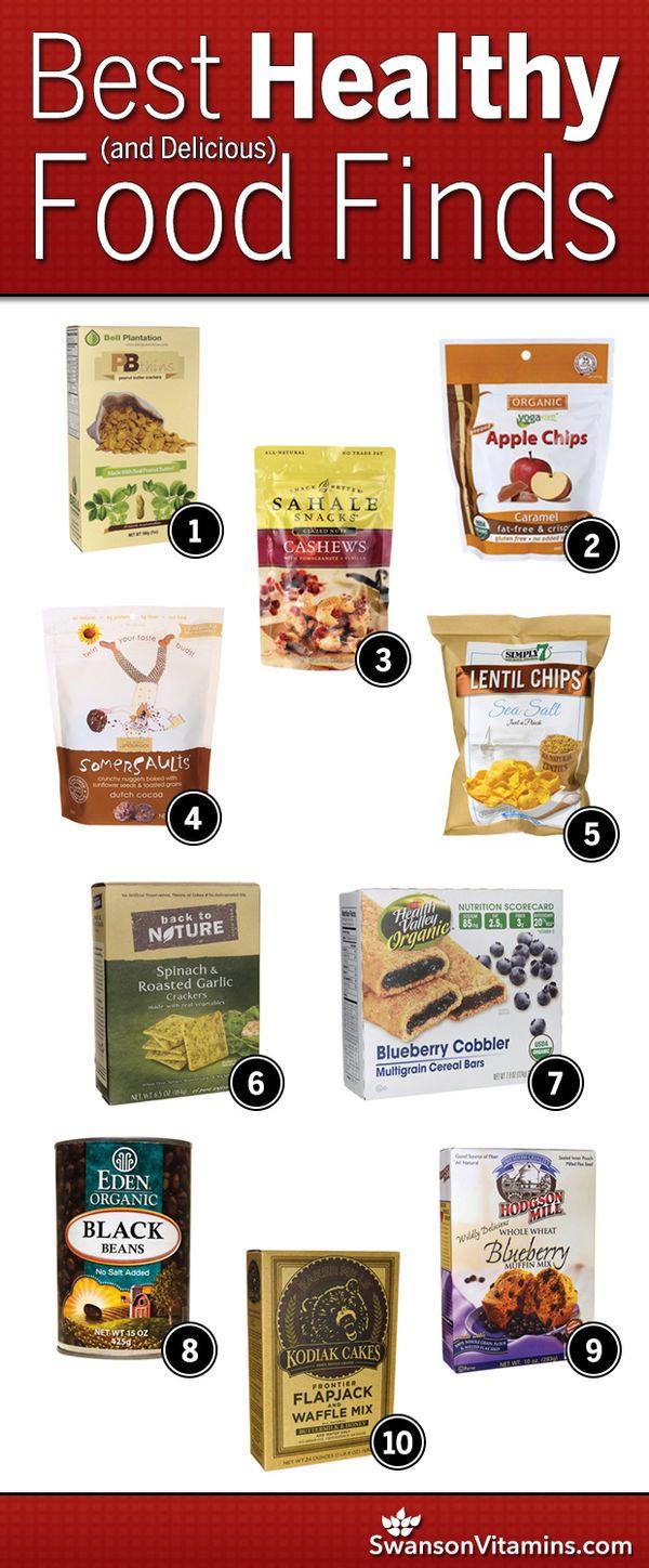 test-Healthy Snack Alternatives to Satisfy Cravings