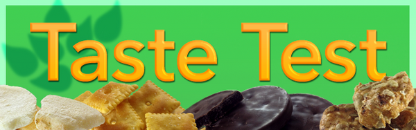 test-TASTE TEST: Think Thin Brownie Crunch Bar