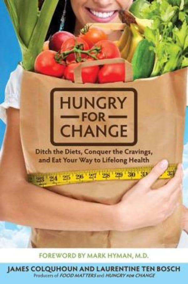 test-Hungry for Change: Book Review