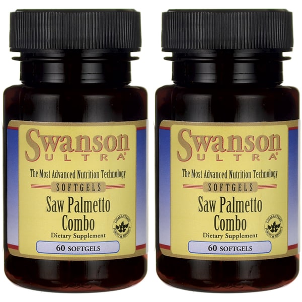 test-Swanson Ultra Prostate Supplement Approved by ConsumerLab.com