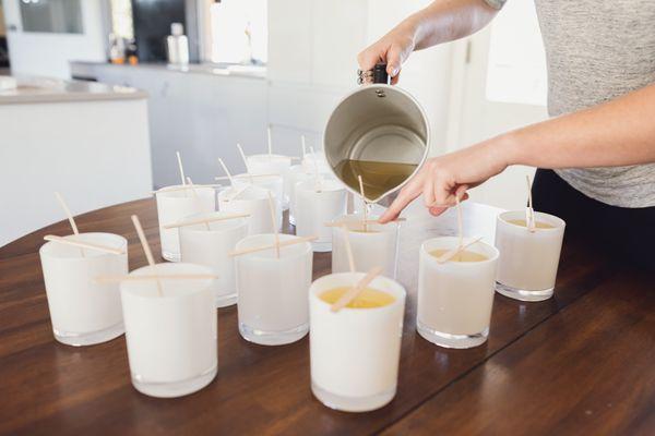test-Candle Making 101: A Super Simple Start to DIY Candles