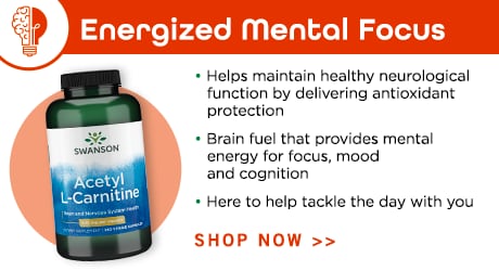 Energized Mental Focus. Helps maintain healthy neurological function by delivering antioxidant protection. Brain fuel that provides mental energy and focus, mood and cognition. Here to help tackle the day with you. Shop Now.