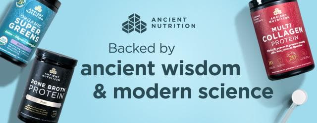 Ancient Nutrition