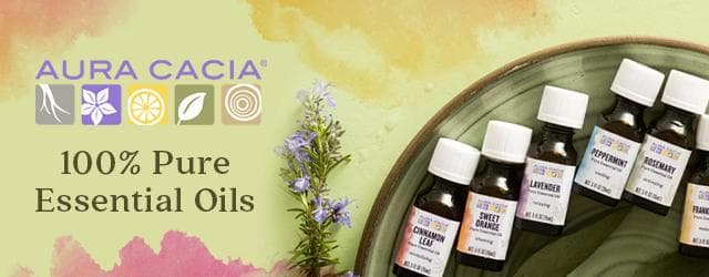 Aura Cacia