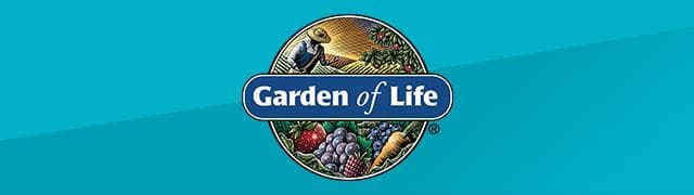 Garden of Life