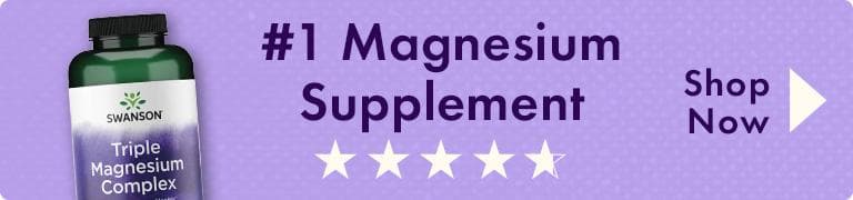 Magnesium