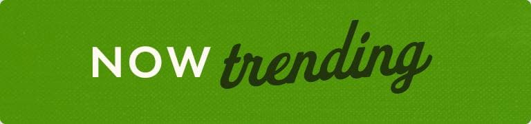 Now Trending