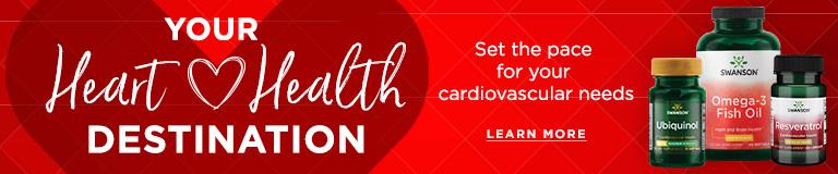 Your Heart Health Destination 