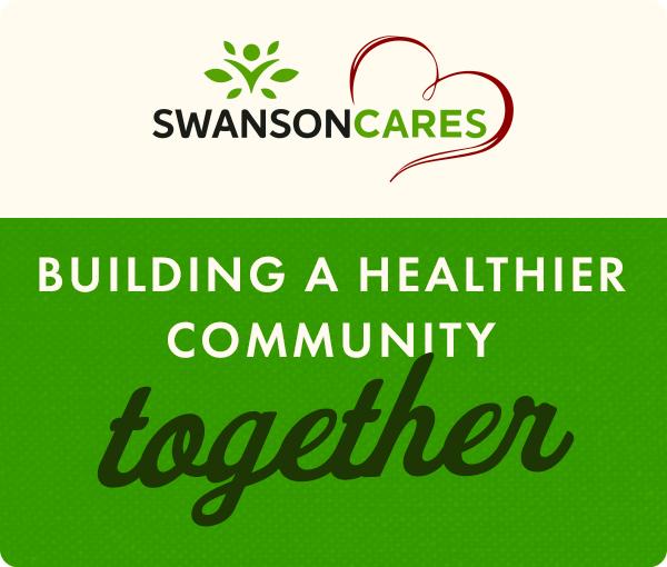 Building a Healthier Community Together