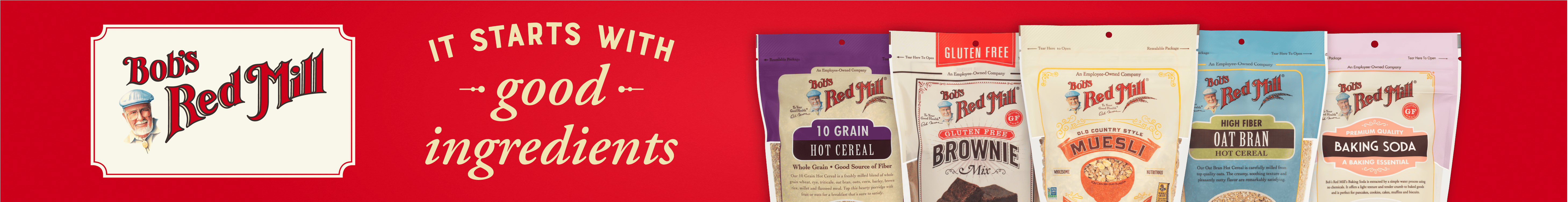 Bob's Red Mill