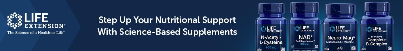 Life Extensions