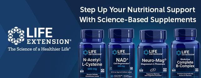 Life Extensions