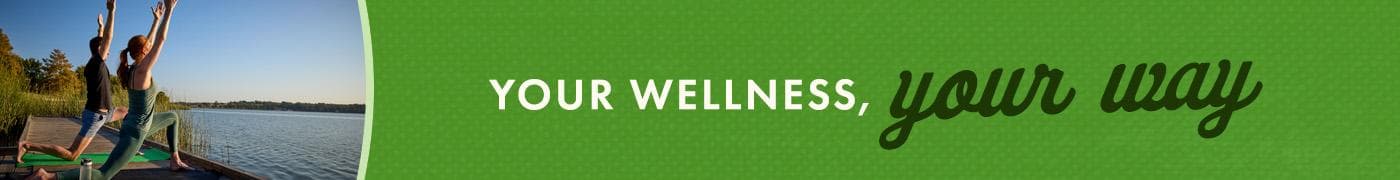 Your Wellness, Your Way