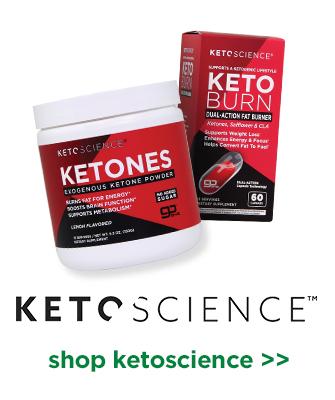 Shop Keto Science