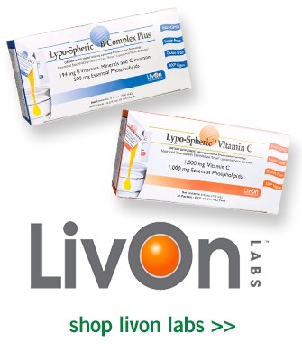 Shop LivOn Laboratories