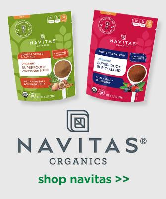 Shop Navitas Organics