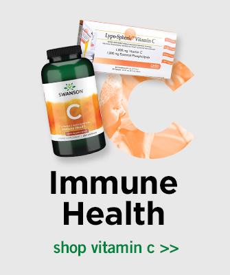 Shop Immune Support
