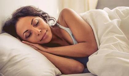 10 Tips for Better Sleep
